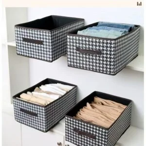 Cloth Box ( 10 Pcs)